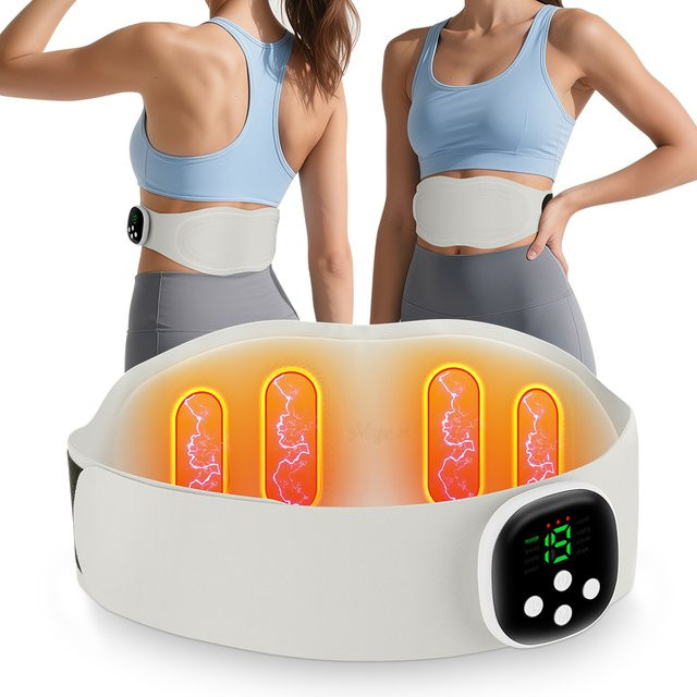 Hailicare Elektrisches Taillenmassagegerät zur Muskelentspannung - Bild 1