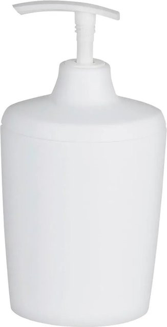Spirella Seifenspender Lemon-Opaque in Weiß - Bild 1