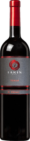 Fakin Il Primo Teran 2021 Rotwein 0,75 l