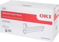 OKI Trommel-Kit Schwarz 46438004 für C823dn, 823n, 833dn, 833n, 843dn - Bild 1