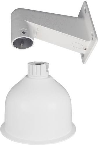 Mobotix Wandhalterung Mx-M-VD-W in Weiß - Bild 1