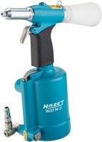 Hazet Blindniet-Pistole 9037N-2 in Blau - Bild 1