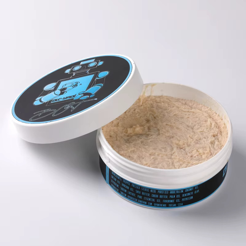 YAQI BOT Atisan Rasierseife und Aftershave-Spritzer Set, Herren - Bild 5