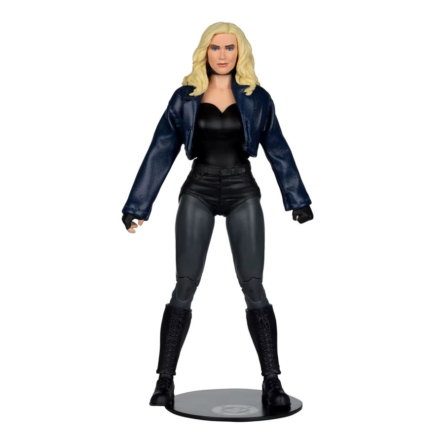 McFarlane Toys DC Multiverse The Joker/Black Canary/Supergirl, Actionfigur, Collector Edition, 7-Zoll - Bild 3