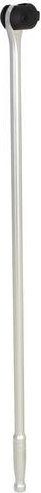 KS Tools Gelenk-Steckgriff 3/4 Zoll in Silber aus Chrom-Vanadium - Bild 1