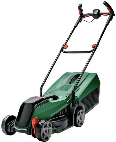 Bosch CityMower 18V-32 Akku-Rasenmäher ohne Akku und Ladegerät - Bild 1