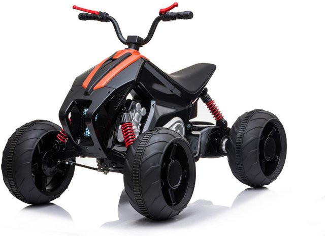 TPFLiving Elektro-Kinderquad Quad 718, Kinderauto, Elektroquad - Bild 1