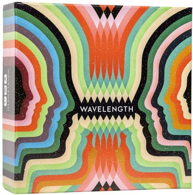 CMYK Lese Minds, Partykartenspiel, 2–12 Spieler, ab 14 Jahren - Bild 1