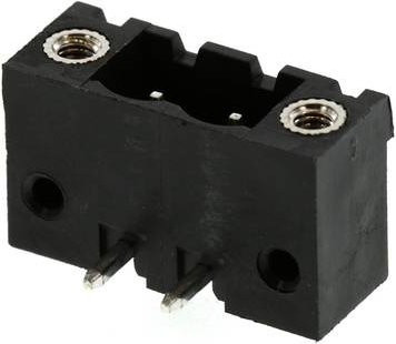 Molex Stiftleiste Standard 395360002 in Schwarz - Bild 1