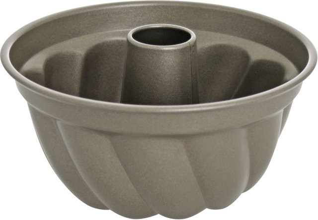 Schneider Walter Gugelhupfform aus Keramik in Grau mit 1800 ml und einem Durchmesser von 20 cm - Bild 1