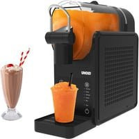 Unold Stella Slush-Eismaschine mit Kompressor in Schwarz - Bild 1
