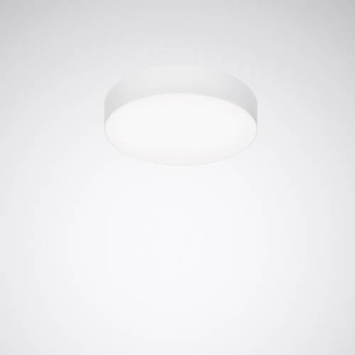 Trilux Leuchtenrahmen 7171500 aus Metall in Weiß - Bild 1