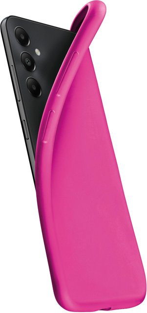 Chroma Case Handyhülle für Samsung Galaxy A35 5G in Pink - Bild 1