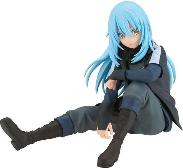 Wucifang Jewelry Anime Figur Rimuru Tempest Milim Nava Hinata Sakaguchi, Action Figur, ab 14 Jahren - Bild 1
