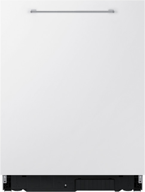 Samsung DW70H Vollintegrierbarer Geschirrspüler mit WiFi, 13 Maßgedecke, Energieeffizienzklasse C, Breite: 60 cm, Ohne Frontpanel - Bild 1