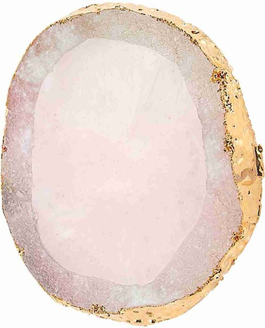 DIYelecs Nail Art Palette, Rosa, Glänzend - Bild 1