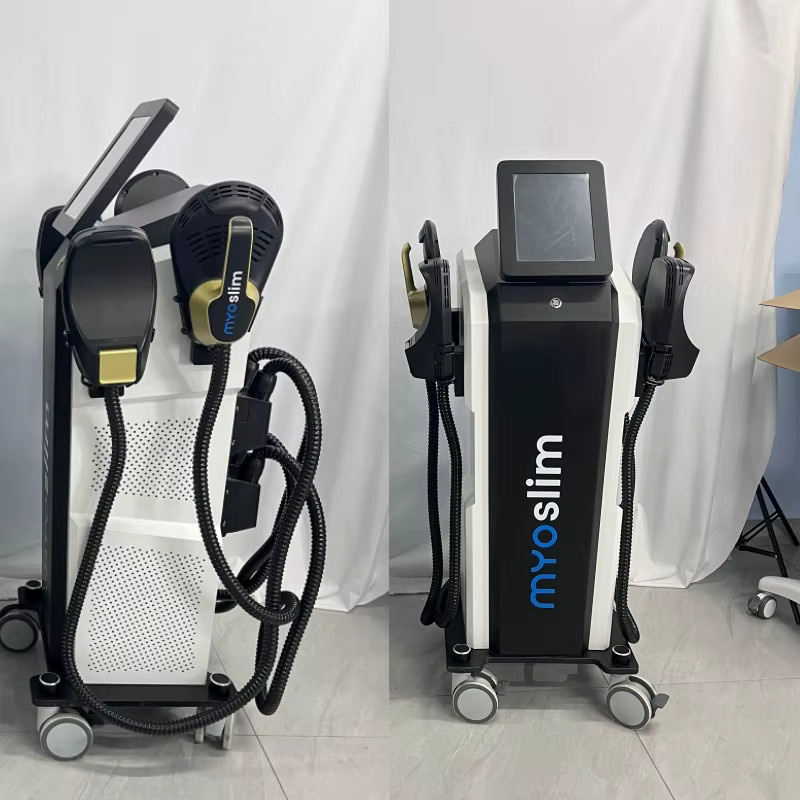 MYOSLIM PRO EMS Körperformungsgerät, Unisex - Bild 3