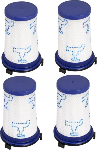 Rowenta HEPA-Filter ZR009001 für Air Force 360 Staubsauger RH9057WO RH9086WO RH9059WO RH9051WO RH9037 RH9038 RH9039 - Bild 1