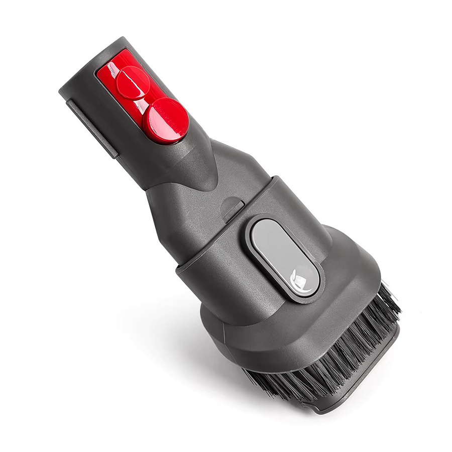2-in-1 Saugkopfbürste als Ersatzteil für Dyson Staubsauger V7 V8 V10 V11 V15 - Bild 3