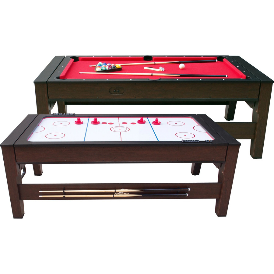 Cougar Spieltisch Reverso in Schwarz - Bild 2