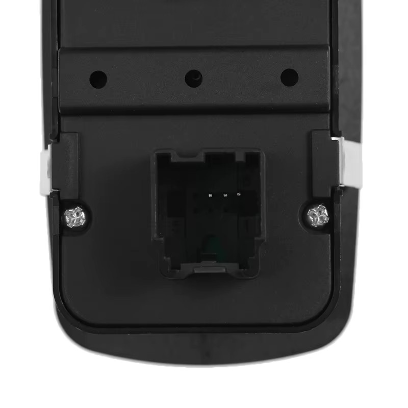 YAOPEI Elektronischer Fensterknopfschalter in Schwarz für Dodge Challenger 2015-2017 Ersatzteil 68183752 - Bild 3