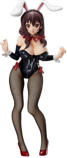 Native B-STYLE KonoSuba Megumin Aqua Yunyun Bunny Girl Figur, ab 18 Jahre - Bild 1