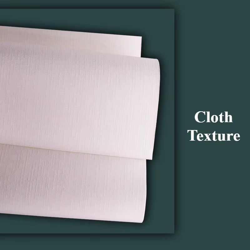 FENGLI Ölgemäldepapier Set mit 10 Blatt Leinwandpapier für Ölpastell, weiß, 500/600 g, 4/8 K, ideal als Kunst-Übungspapier für Studenten und Anfänger - Bild 2