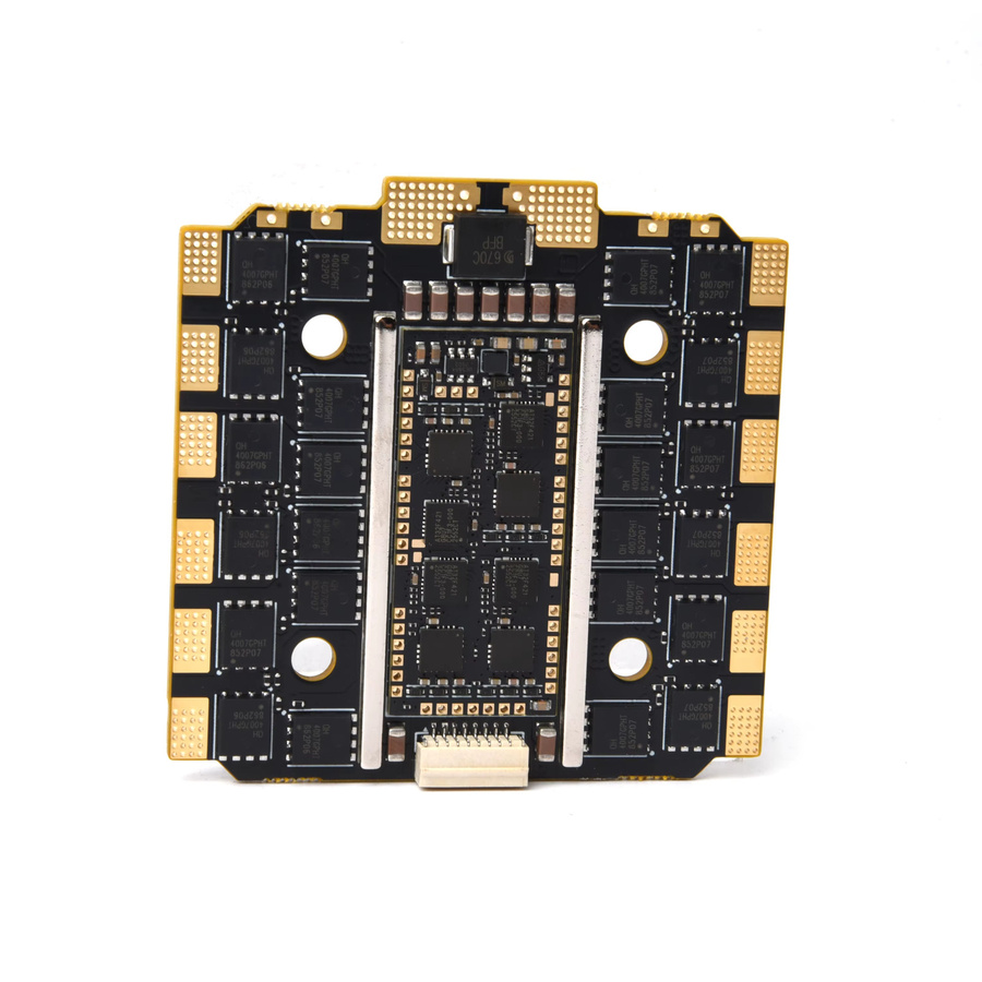 Readytosky 4in1 ESC Geschwindigkeitsregler für Mark4 Apex, 80A / 100A - Bild 1