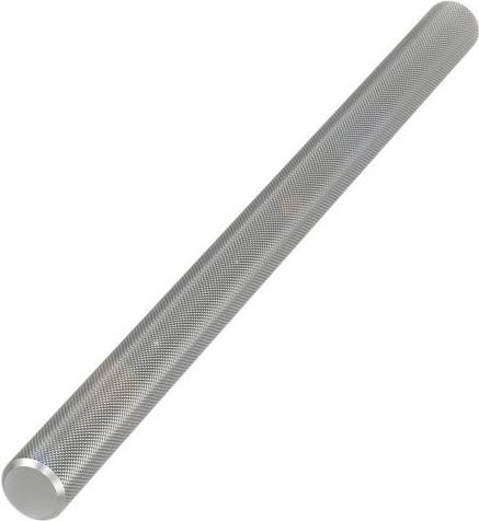 Balluff Montageset BMS RS-M-D12-0250-00 in Silber - Bild 1