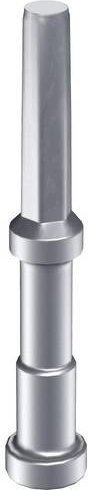 OBO Bettermann Montagezubehör 3043258 2500 25 in Silber aus Stahl - Bild 1
