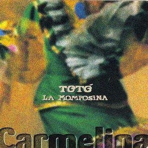 Totó La Momposina, CD, Indigo - Bild 1