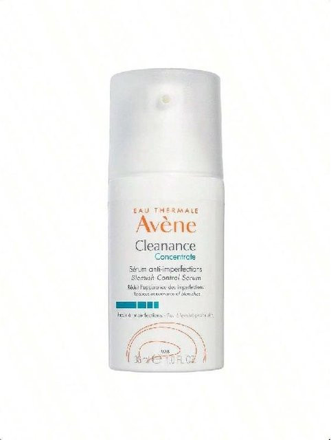 Avène Cleanance Konzentrat Serum, 30 ml, für unreine Haut/Akne - Bild 1