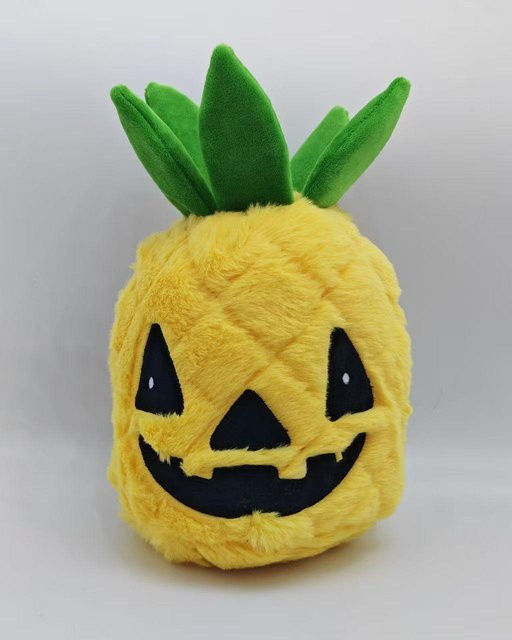 Yiran toy Ananas Plüschtier, Fruchtmonster, ab 14 Jahren - Bild 1