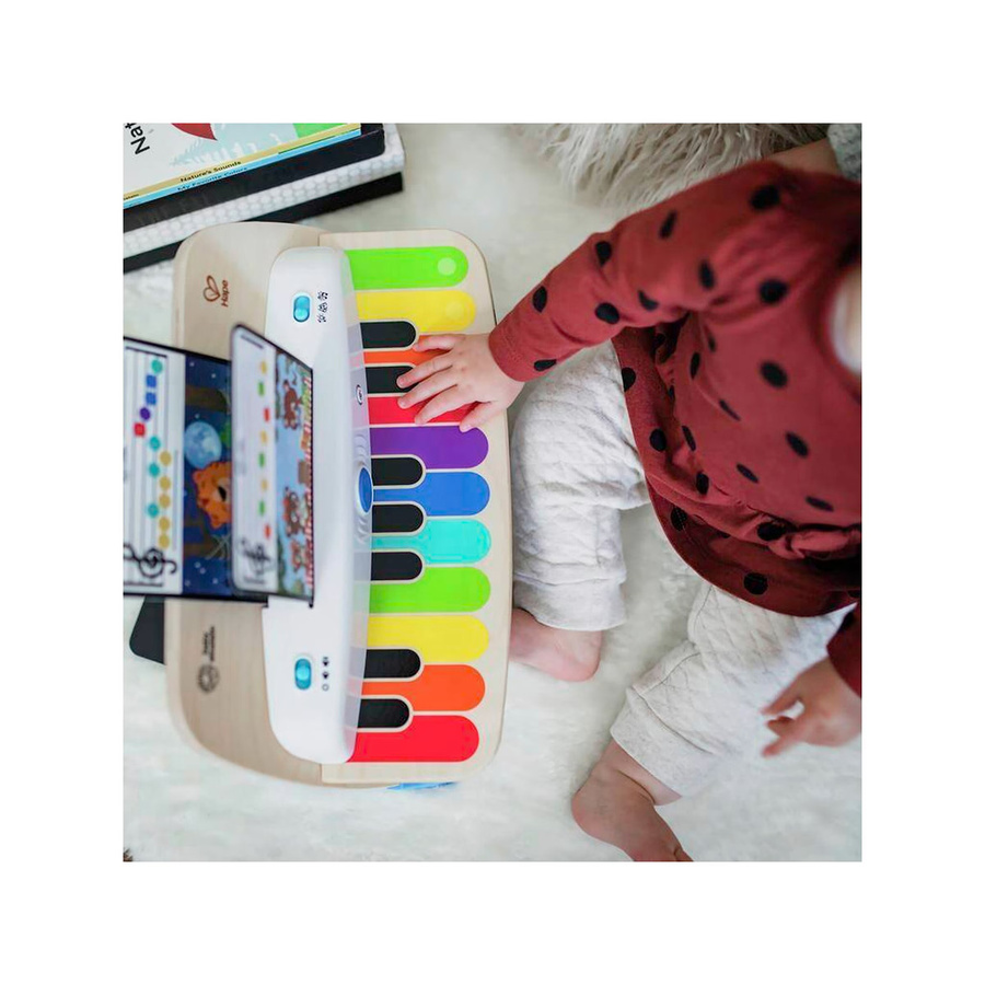 Hape Baby Einstein Together in Tune Piano, Klavier, ab 0 Jahre - Bild 2