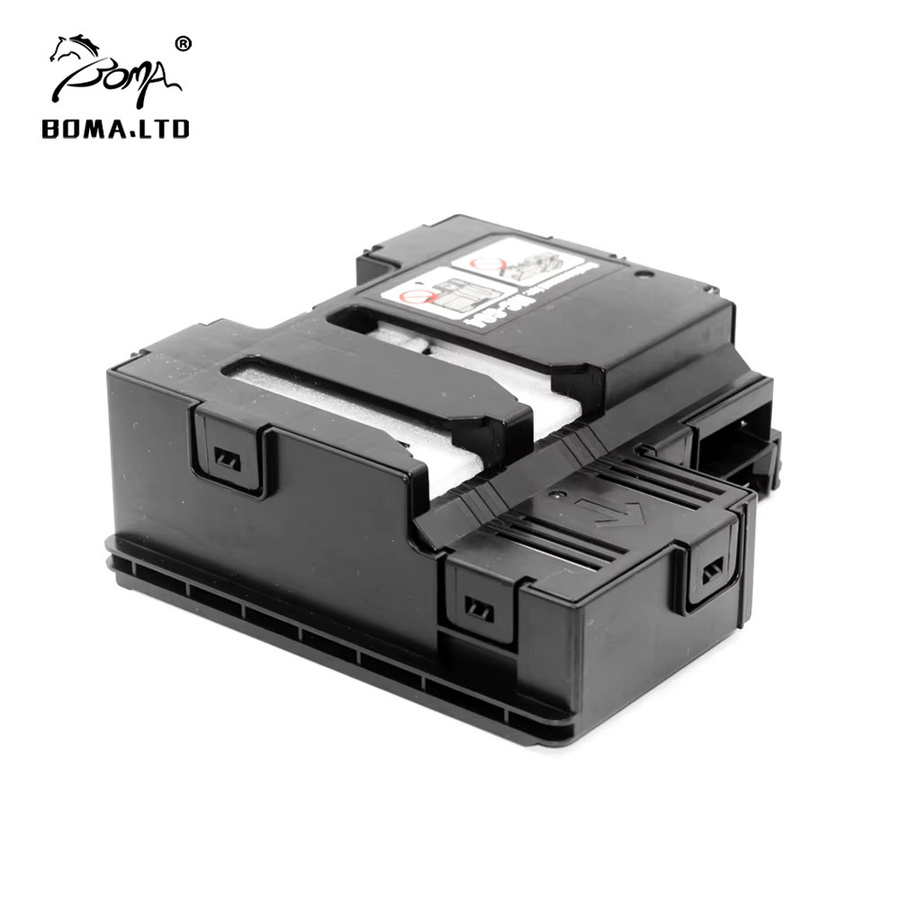 Canon MC-G04 Tinten-Wartungsbox Resttinten-Sammelbehälter für G3170 G3270 G3370 G3470 G3471 G3472 G3570 G3571 G3572 G3630 G3670 - Bild 4