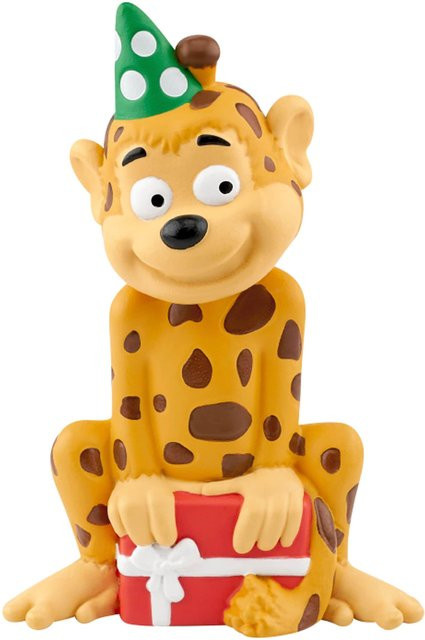 tonies Die Giraffenaffen Partyhits Hörfigur ab 5 Jahren - Bild 1