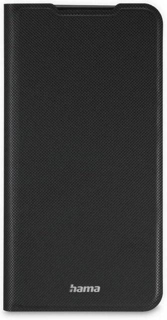 Hama Daily Protect Booklet Handytasche für Samsung Galaxy S26 in Schwarz - Bild 1