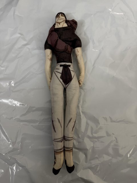 Jujutsu Kaisen Gojo Satoru Puppe, Figur, ab 14 Jahren - Bild 1
