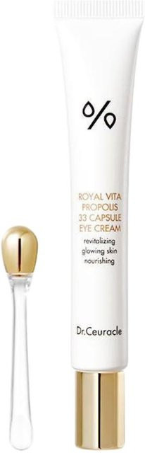 Dr.Ceuracle Royal Vita Propolis 33 Augencreme, 20 ml, Propolis, Vitamine - Bild 1