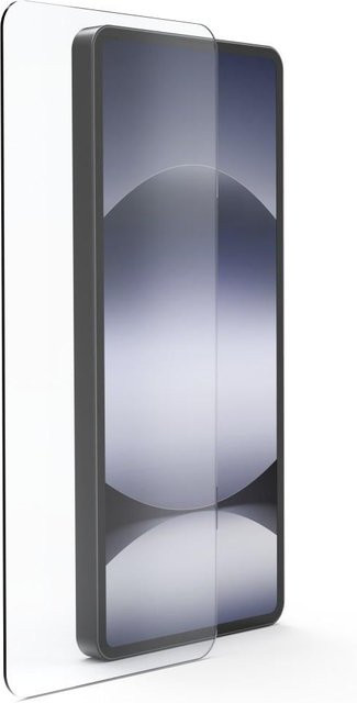 Xiaomi Clear Protect Handy-Schutzglas für Redmi Note 14 4G, transparent mit Montagehilfe - Bild 1