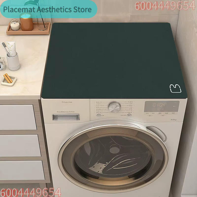 Gorenje Staubschutzmatte als vielseitige Schutzmatte für Waschmaschine, Küchenablauf, Badezimmer oder als Abdeckung für Mikrowelle und Ofen - Bild 3
