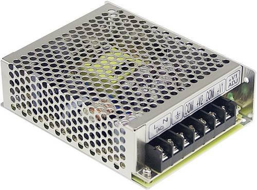 MEAN WELL RD-50A Schaltnetzteil 54 W Silber Metall - Bild 1