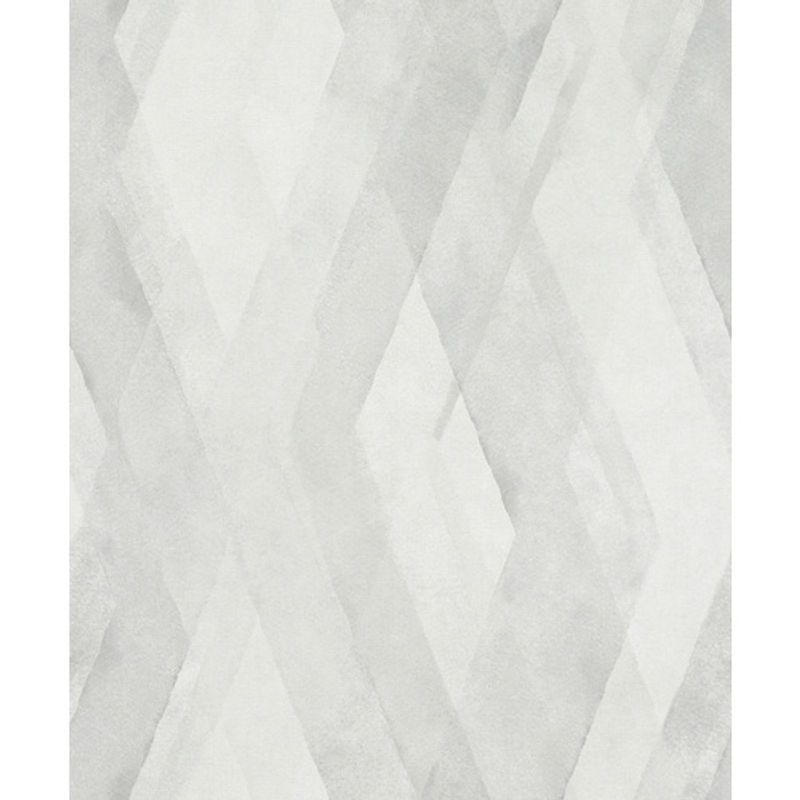 Marburg Vliestapete Shades mit geometrischem Rautenmuster in Greige und Beige - Bild 3