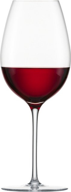 Zwiesel Glas Enoteca Chianti Rotweinglas, transparent - Bild 1