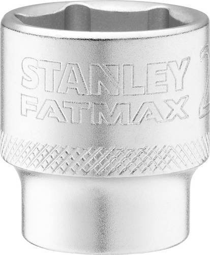 Stanley Stecknuss 3/8 Zoll in Silber - Bild 1