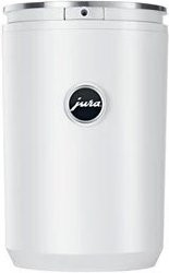 Jura Cool Control 1l Zubehör für Kaffee-Vollautomaten in Weiß - Bild 1