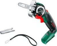 Bosch Akku-Säge NanoBlade AdvancedCut 18 solo, 18V, grün - Bild 1