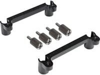 Alphacool Core AM5 Performance Kit Befestigung und Montage in Schwarz - Bild 1