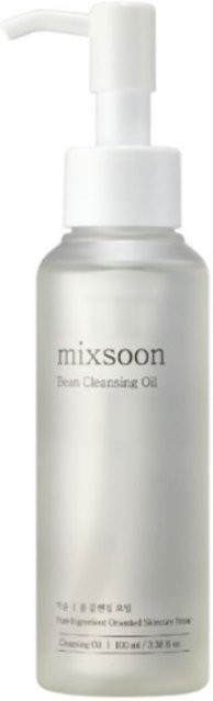mixsoon Bean Cleansing Oil, 100 ml, Gesichtspflege - Bild 1