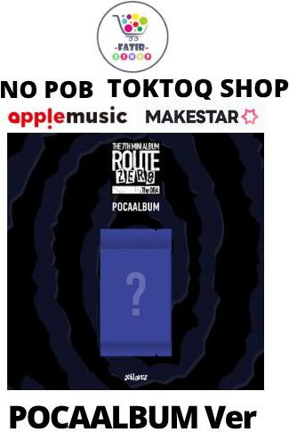Route Zero The Ora, xikers, Album - Bild 1